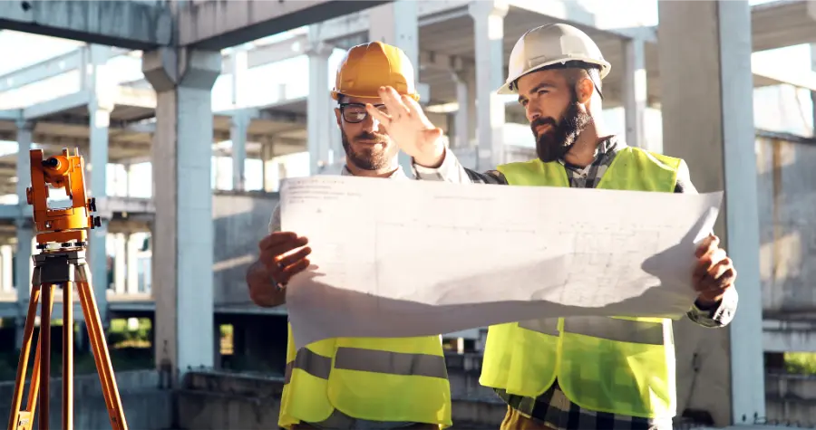 Professional Structural Engineer in Northville, MI
