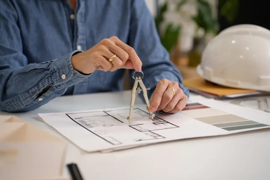 Dependable Construction Engineering in Northville, MI