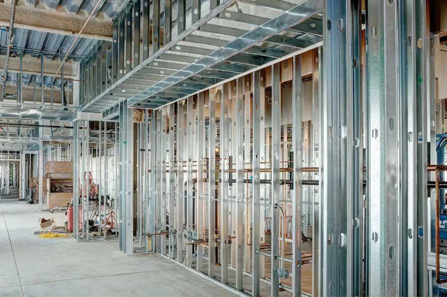 Steel Construction And Building Code Compliance Northville, MI Steel Construction And Building Code Compliance Northville, MI