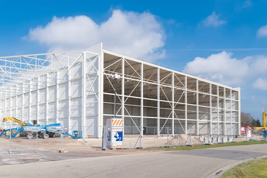 Steel Construction And Building Code Compliance in Northville, MI Steel Construction And Building Code Compliance in Northville, MI